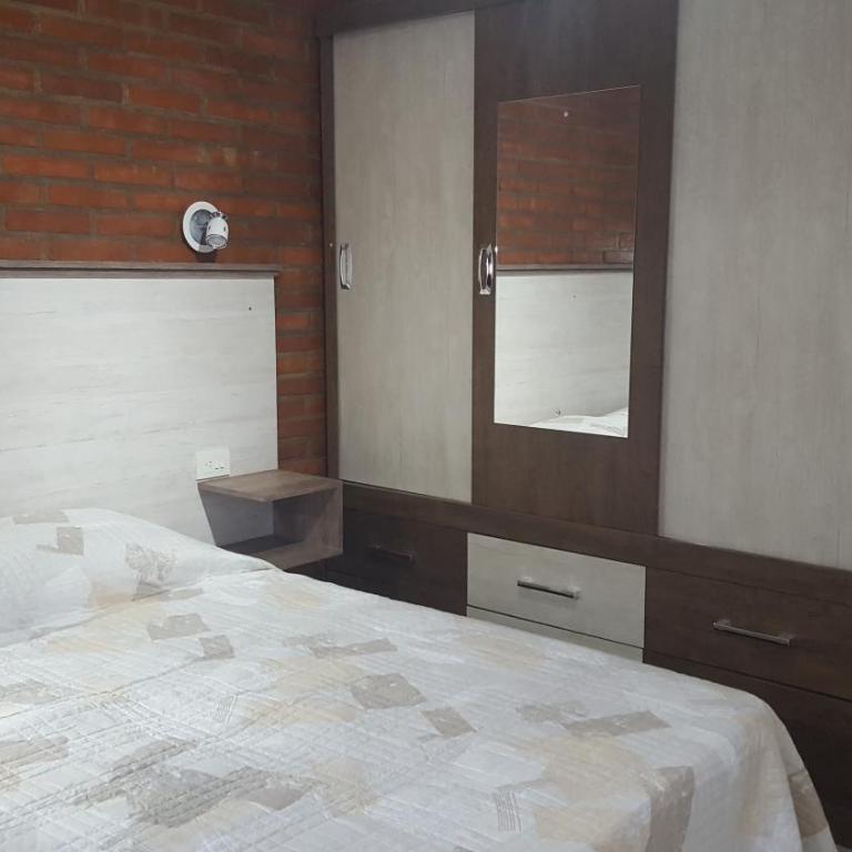 MIS SIERRAS - Apartment - Ground Floor - 7