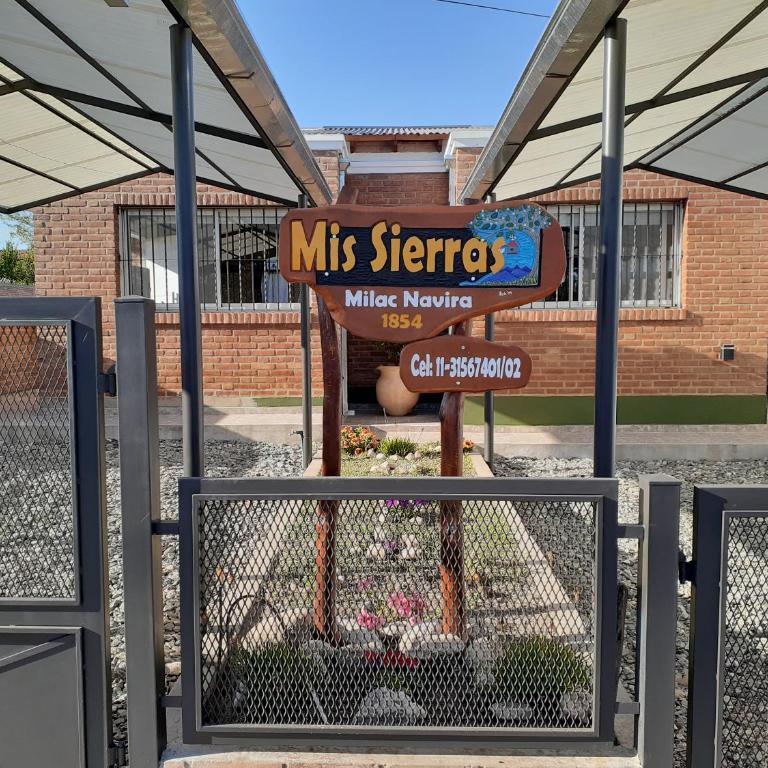MIS SIERRAS - Apartment - Ground Floor - 1