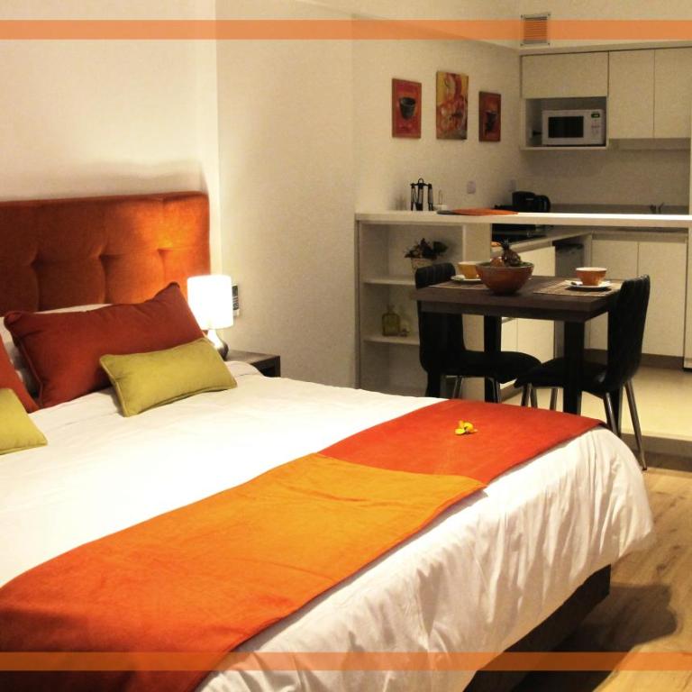 Medrano Kind - Apartamento - 4