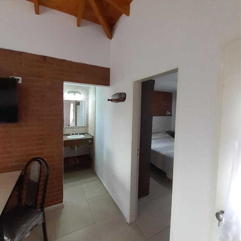 MIS SIERRAS - One-Bedroom Apartment - 12