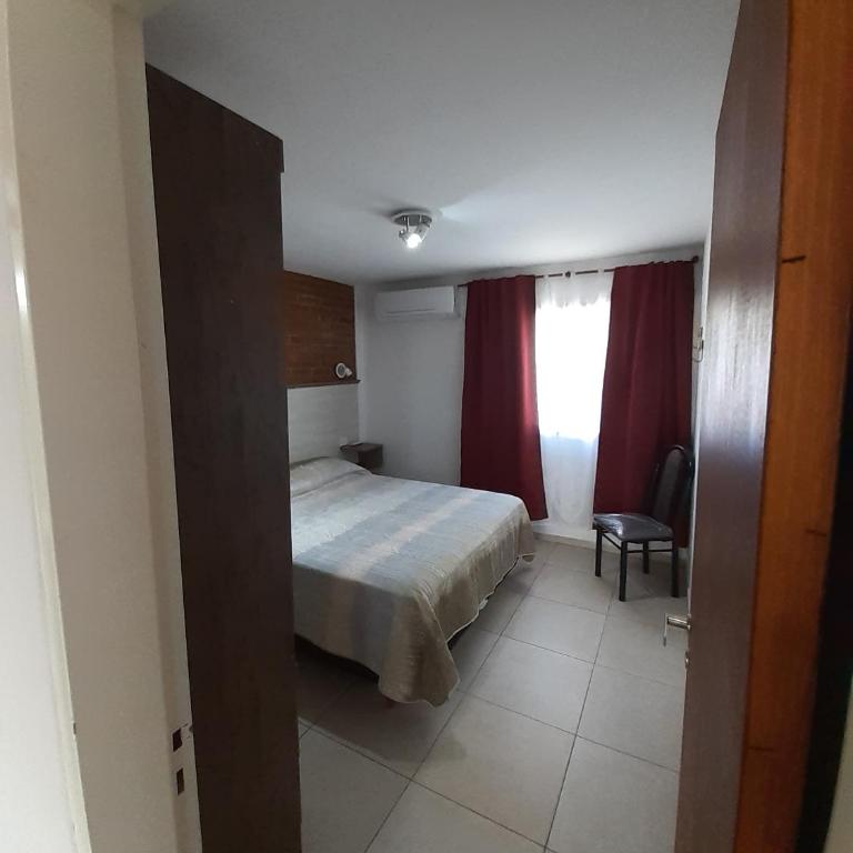 MIS SIERRAS - One-Bedroom Apartment - 7