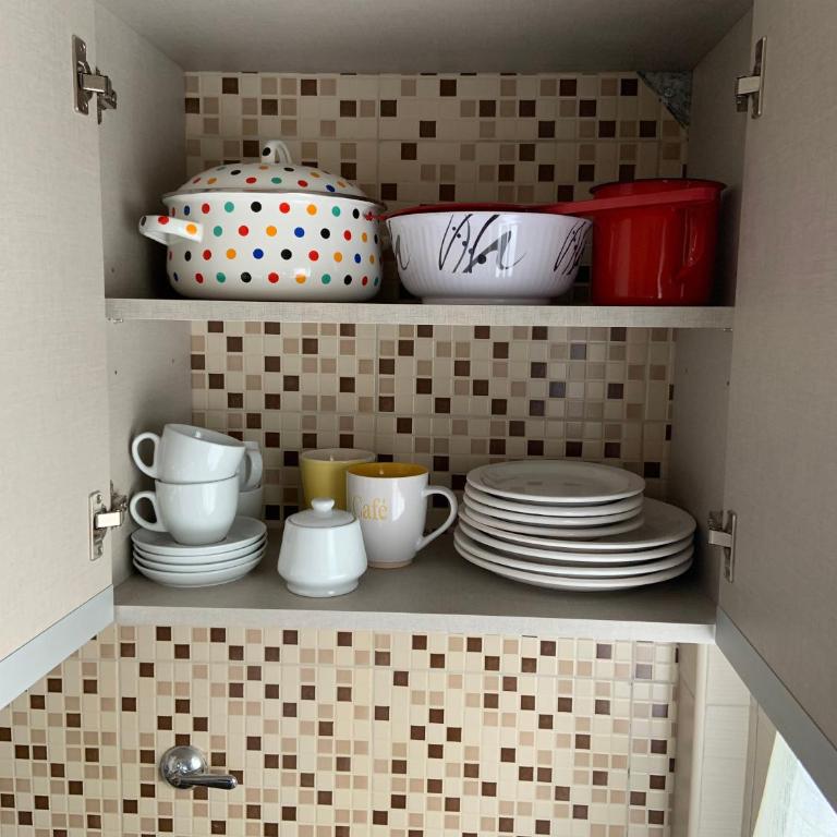 Estudio Mar - Apartamento de 1 dormitorio - 12