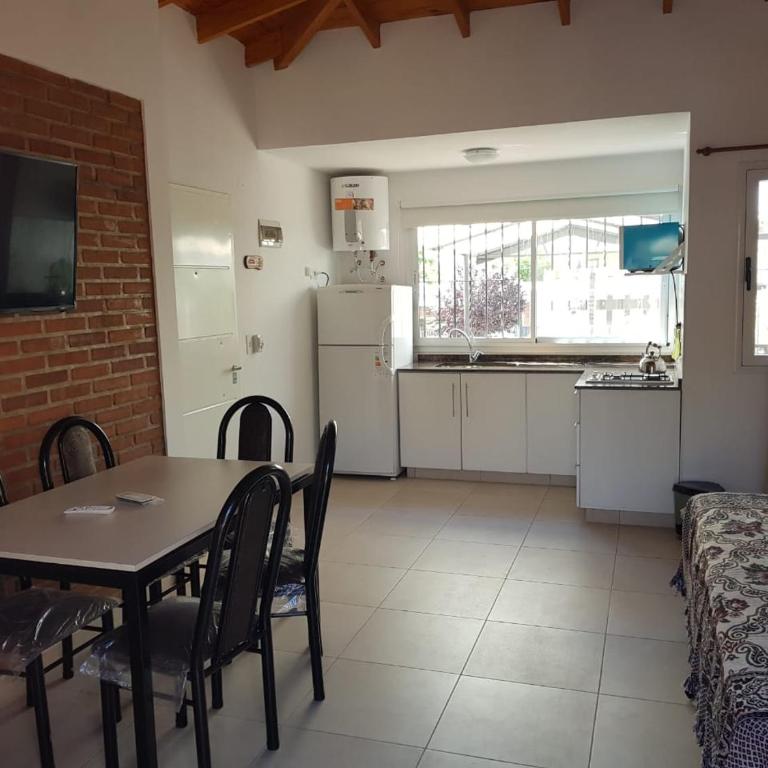 MIS SIERRAS - Apartment - Ground Floor - 6