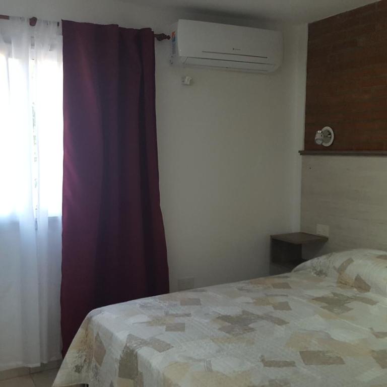 MIS SIERRAS - Apartment - Ground Floor - 8