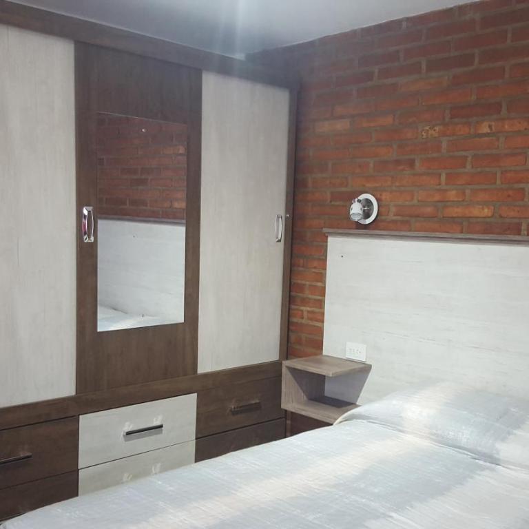 MIS SIERRAS - One-Bedroom Apartment - 6