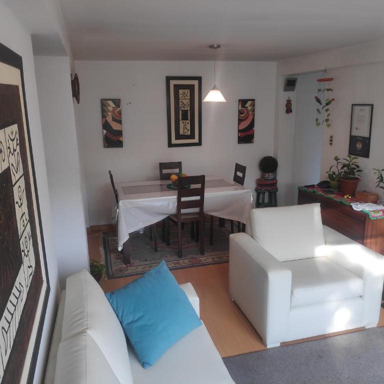 Green House Full Apartament - Apartamento de 3 dormitorios - 2