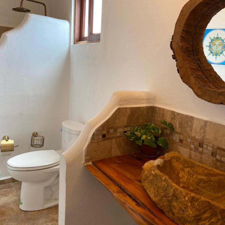 Casa Hridaya Hotel Boutique - Suite Superior con cama extragrande - 19