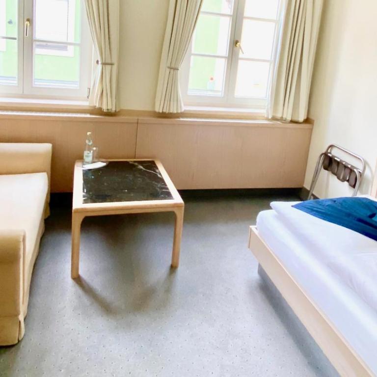 Hotel Alte Post - Einzelzimmer - 3