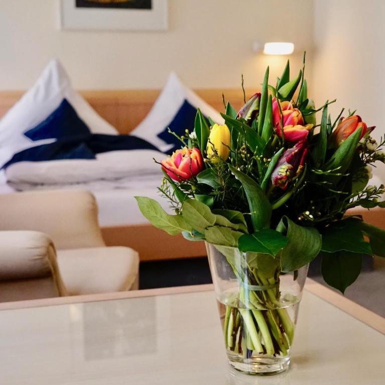 Hotel Alte Post - Doppelzimmer - 3