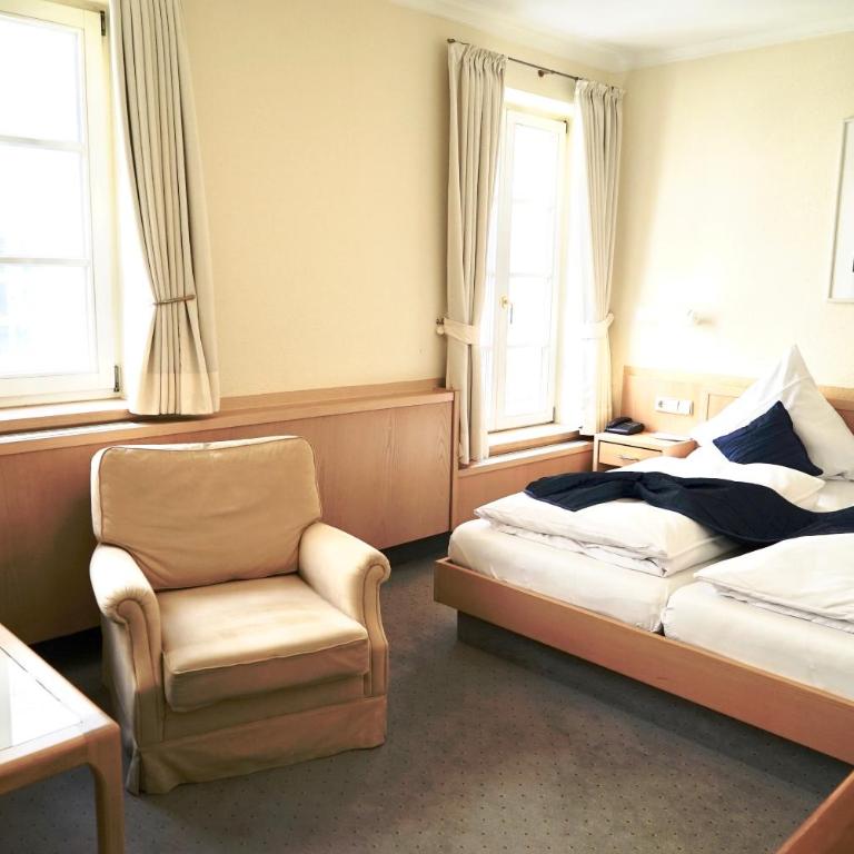 Hotel Alte Post - Doppelzimmer - 4