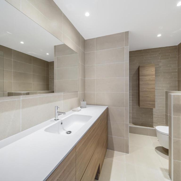 Appartements Croisette Grand Hôtel - Appartement Supérieur - 1