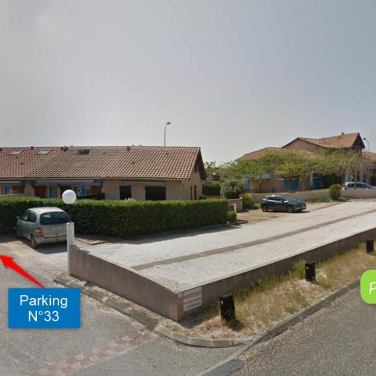 Les Cottages - Maison 4 à 5 personnes au bord de l'océan - Maison 1 Chambre - 2
