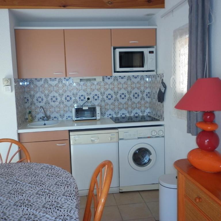 Les Andalouses - Maison de Vacances - 10