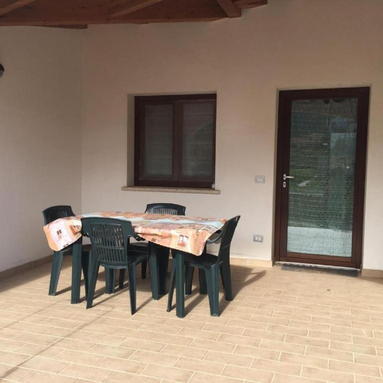 Trilocale con cortile - Appartamento con 2 Camere da Letto - 12