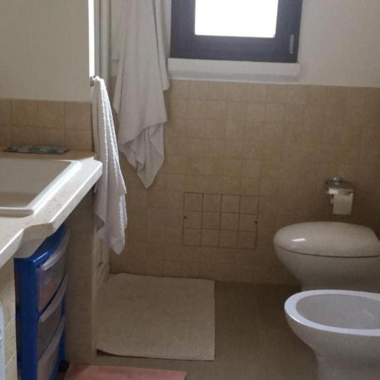 Trilocale con cortile - Appartamento con 2 Camere da Letto - 9