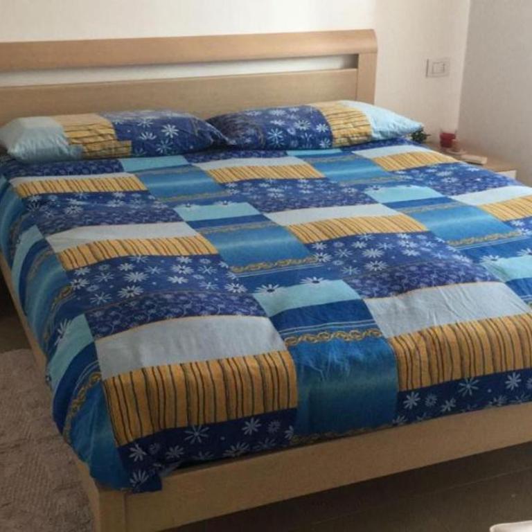 Trilocale con cortile - Appartamento con 2 Camere da Letto - 6