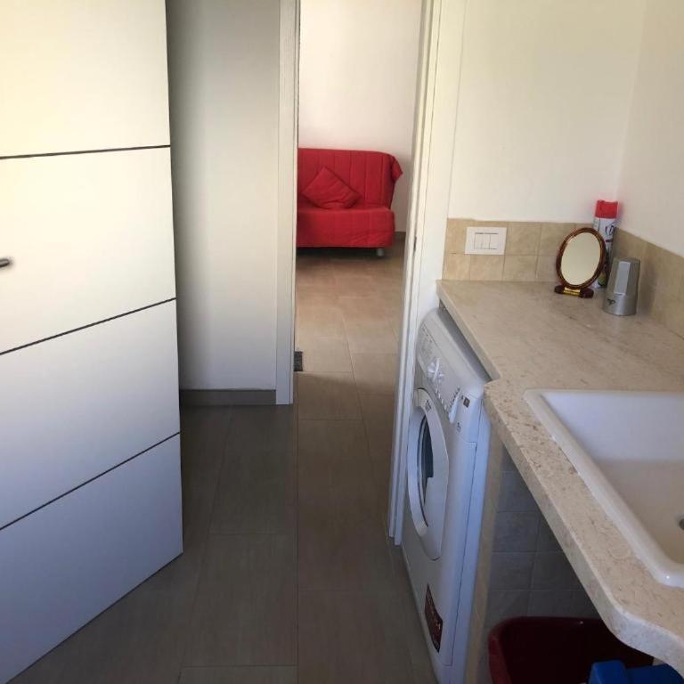 Trilocale con cortile - Appartamento con 2 Camere da Letto - 10