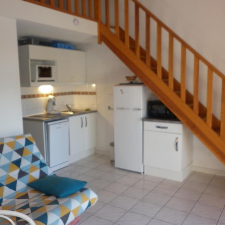 LES AMANDINES - Maison 3 Chambres - 6