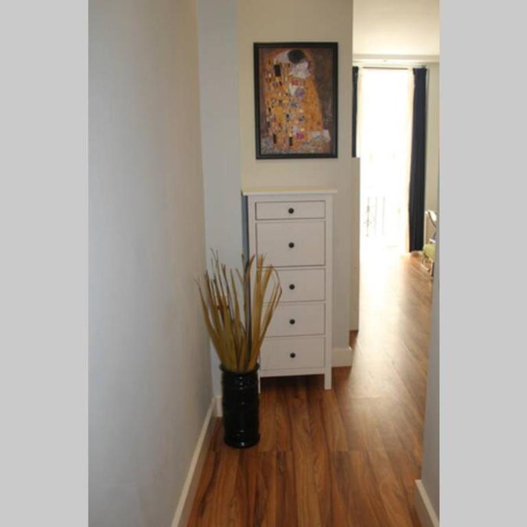 Bonito apartamento Cádiz centro - Apartamento de 1 dormitorio - 2