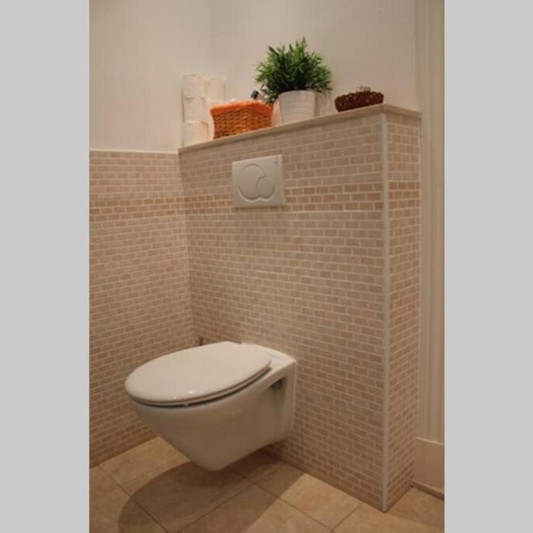 Bonito apartamento Cádiz centro - Apartamento de 1 dormitorio - 4