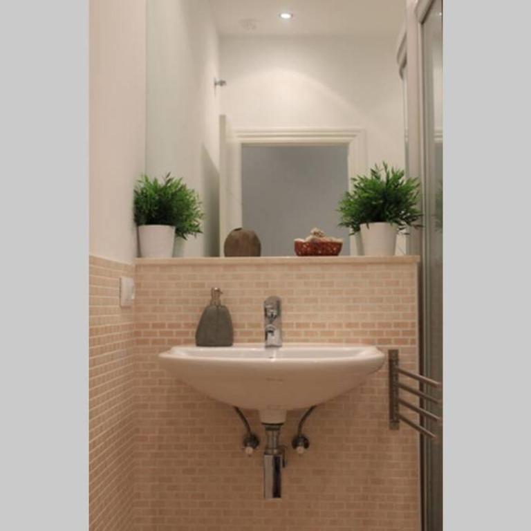 Bonito apartamento Cádiz centro - Apartamento de 1 dormitorio - 7