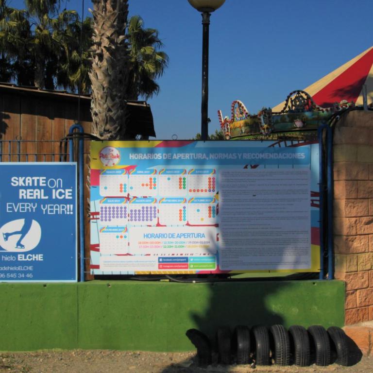 Apartamento CasaTuris en Playa Lisa Santa Pola SP101 - Apartamento de 2 dormitorios - 27