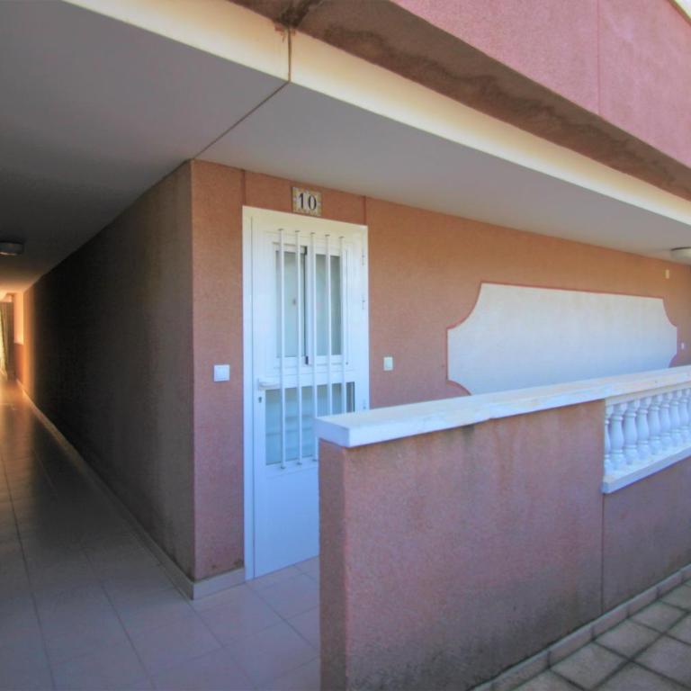 Apartamento CasaTuris en Playa Lisa Santa Pola SP101 - Apartamento de 2 dormitorios - 23