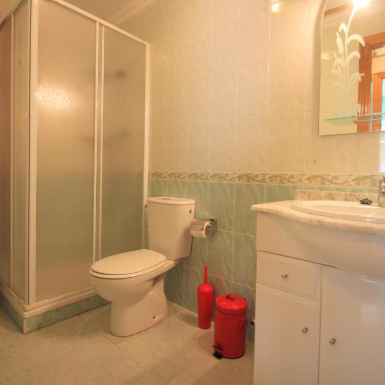 Apartamento CasaTuris en Playa Lisa Santa Pola SP101 - Apartamento de 2 dormitorios - 7