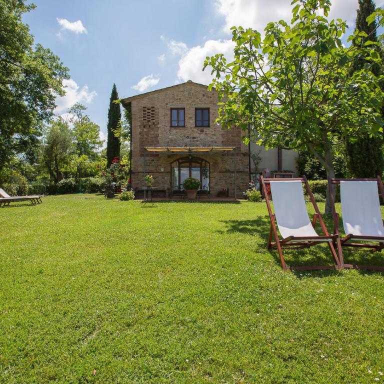GHIZZOLO Residence - Refurbished Pool 2025 - Appartamento con 3 Camere da Letto - 1