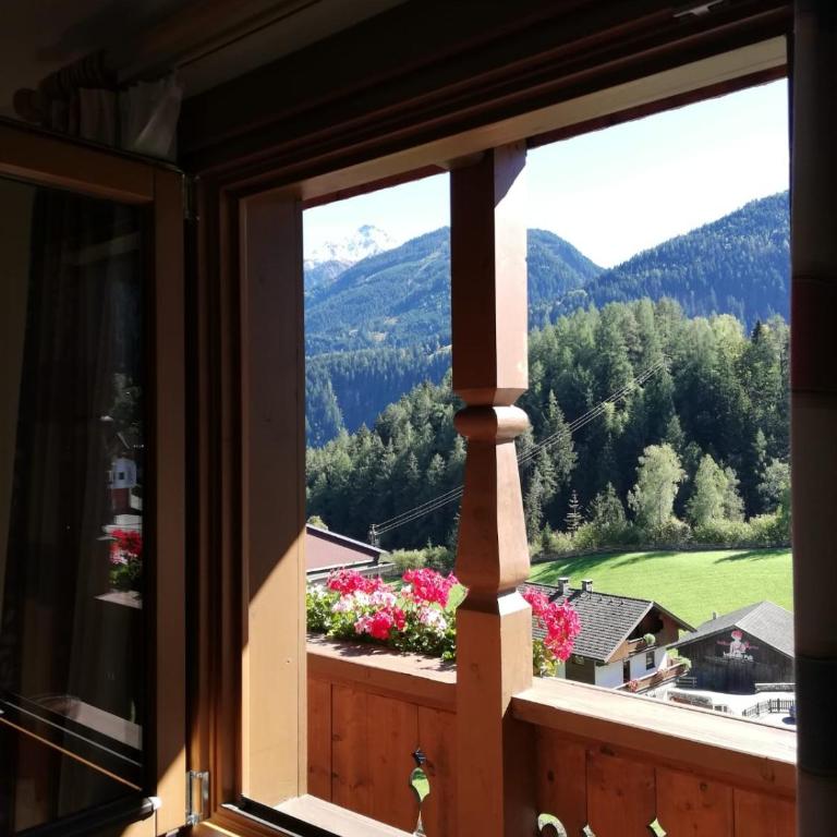 Landhaus Stöckl - Apartment mit 3 Schlafzimmern - 2