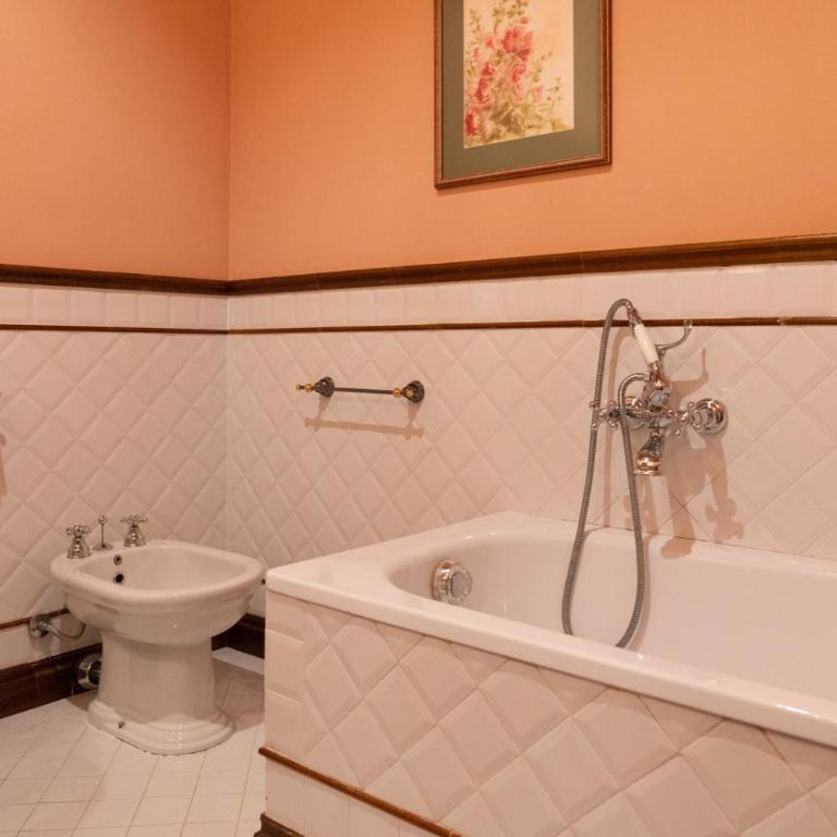 GHIZZOLO Residence - Refurbished Pool 2025 - Appartamento con 3 Camere da Letto - 13