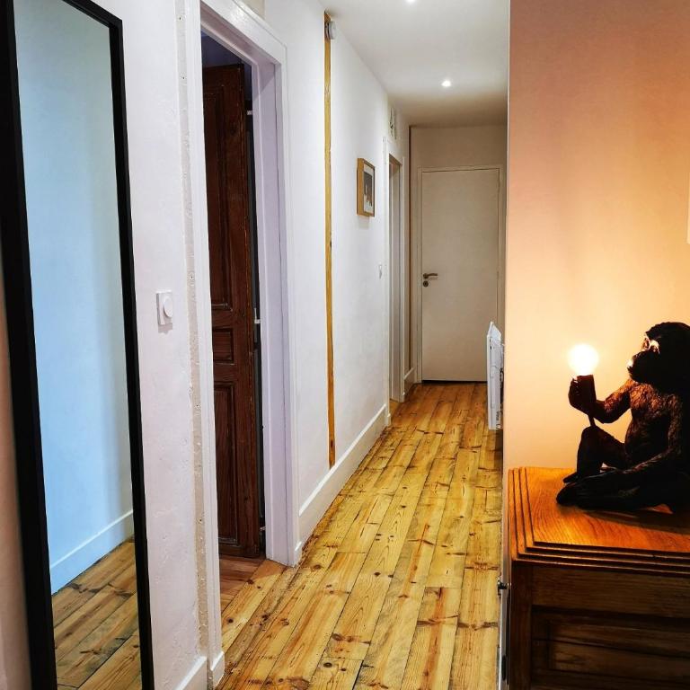 Grand T3, plein centre - Appartamento con 2 Camere da Letto - 21