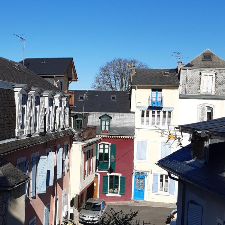Grand T3, plein centre - Appartamento con 2 Camere da Letto - 23