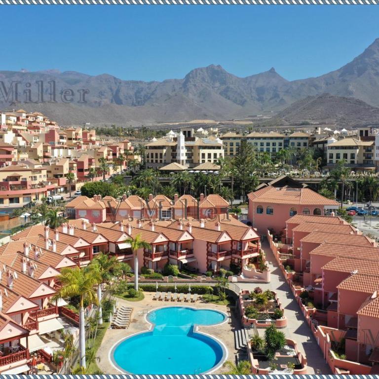 Residencia El Duque - 1, VILLA MARIUS - Casa de 4 dormitorios - 56