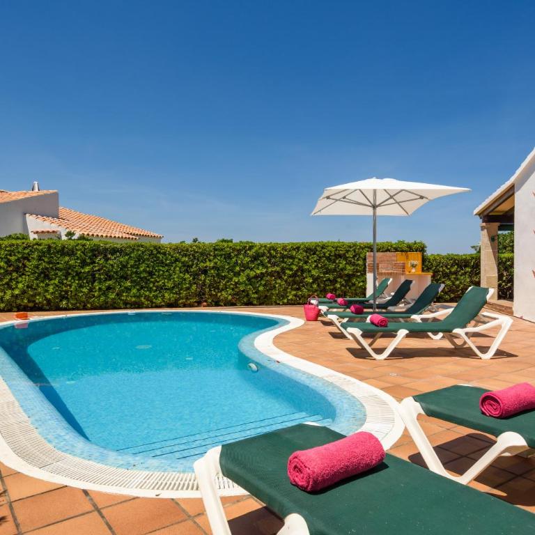 Villa Bellviure by Mauter Villas - Villa con piscina privada - 31