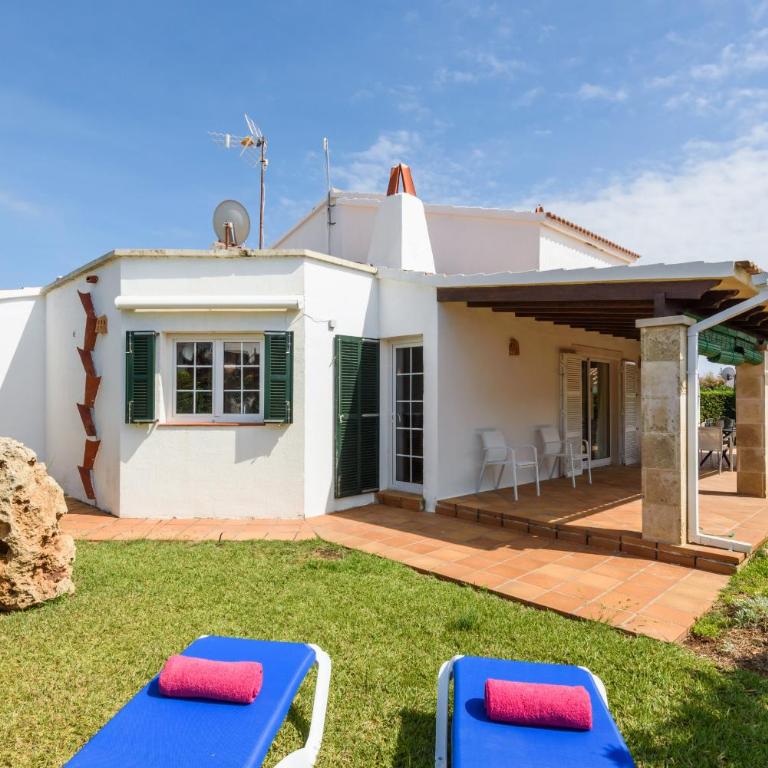 Villa Bellviure by Mauter Villas - Villa con piscina privada - 37