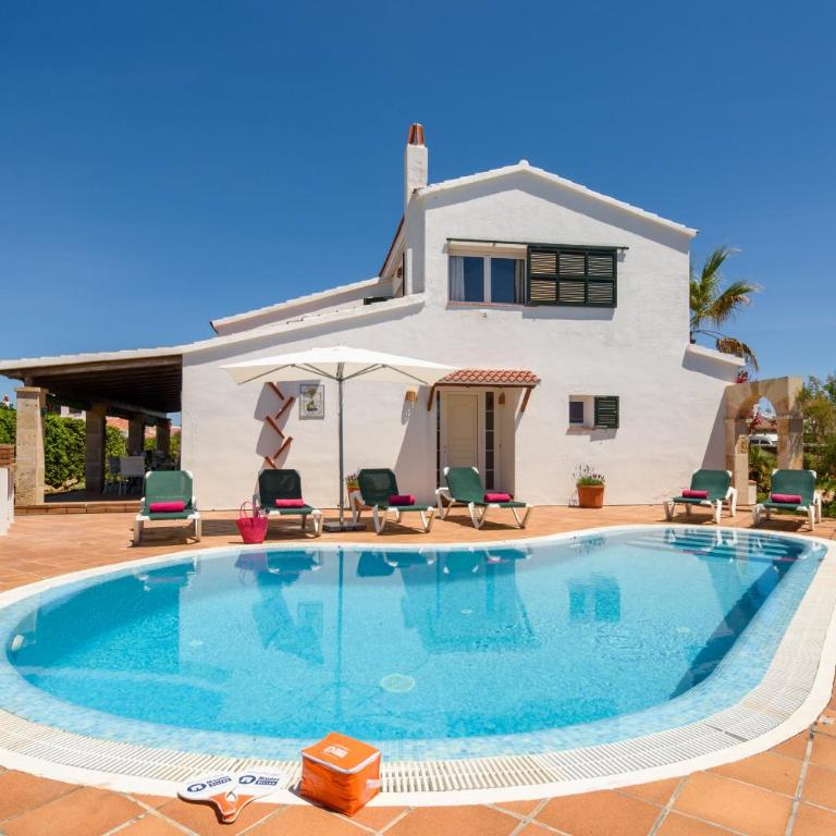 Villa Bellviure by Mauter Villas - Villa con piscina privada - 54