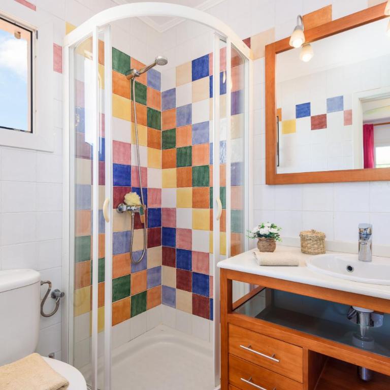 Villa Bellviure by Mauter Villas - Villa con piscina privada - 58