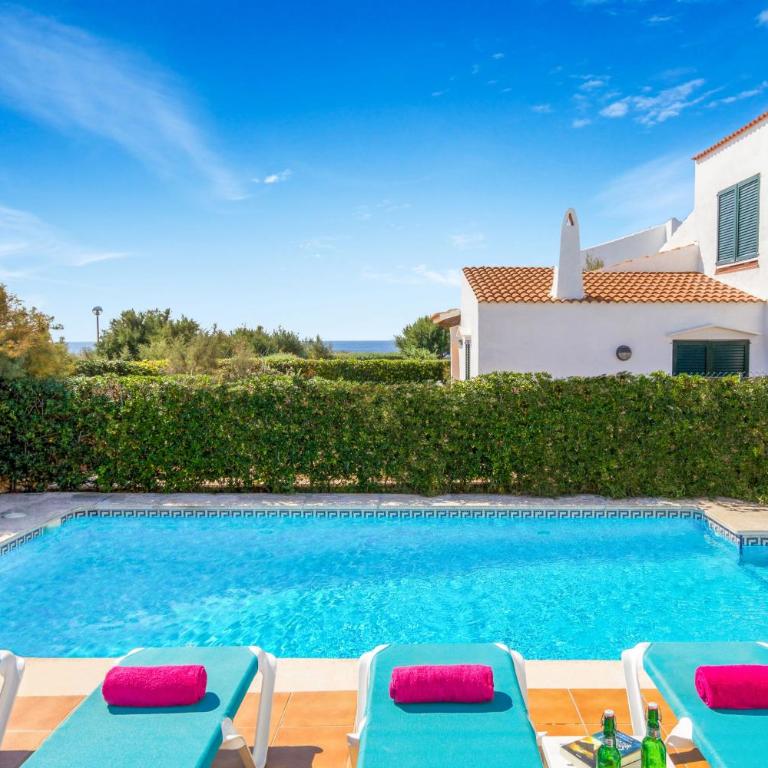 Villa FARO by Mauter Villas - Villa con piscina privada - 33
