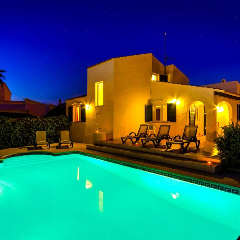 Villa FARO by Mauter Villas - Villa con piscina privada - 37