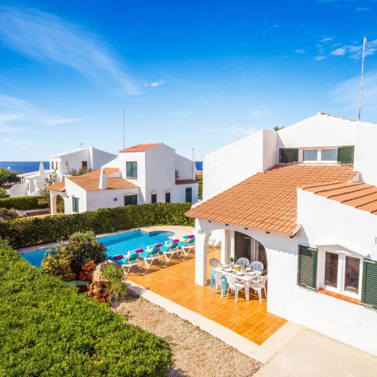 Villa FARO by Mauter Villas - Villa con piscina privada - 31