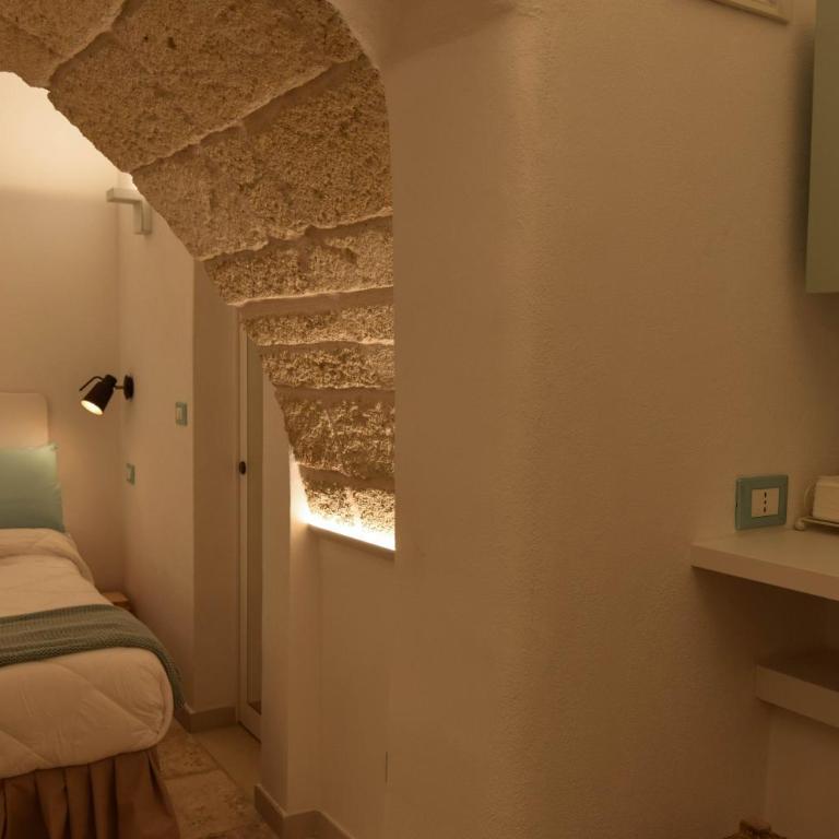 Leavì - Camera Matrimoniale con Bagno Privato - 18