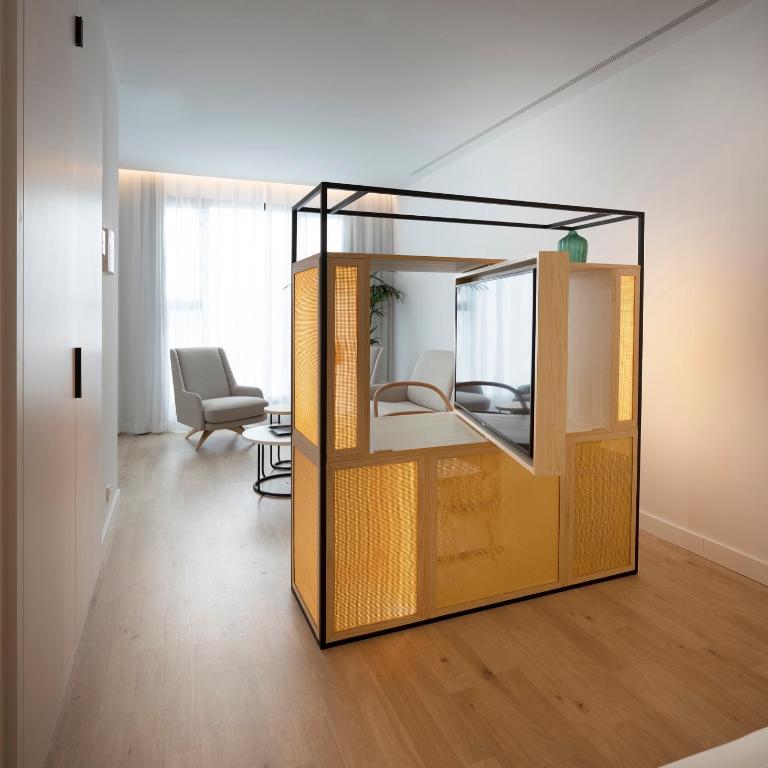 Hotel Serawa Alicante - Junior Suite - 1