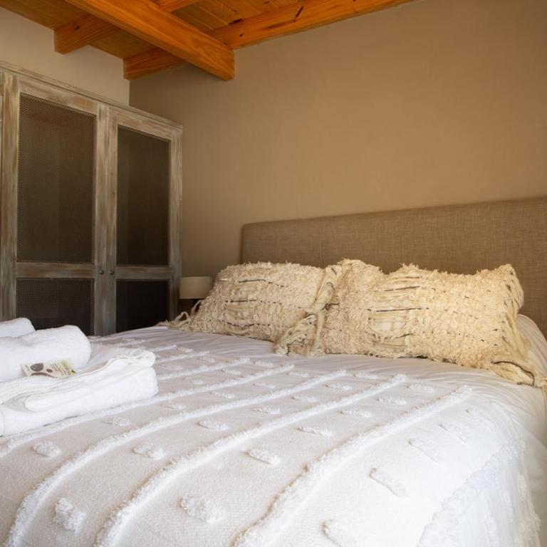 San Martin Garden - Apartment - 3