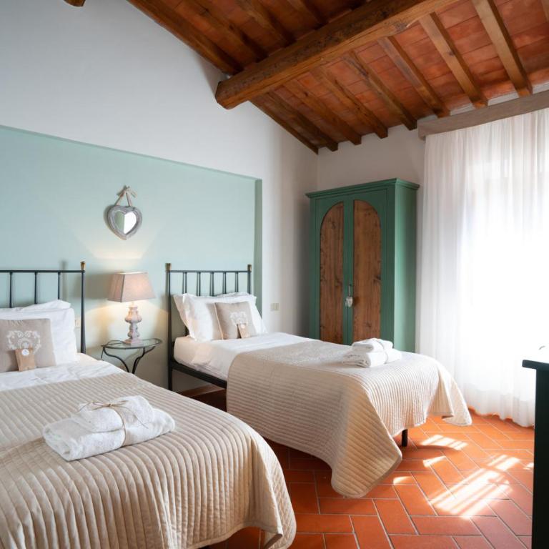 GHIZZOLO Residence - Refurbished Pool 2025 - Appartamento con 2 Camere da Letto - 11