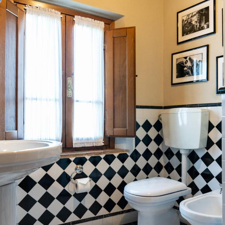 GHIZZOLO Residence - Refurbished Pool 2025 - Appartamento con 2 Camere da Letto - 14