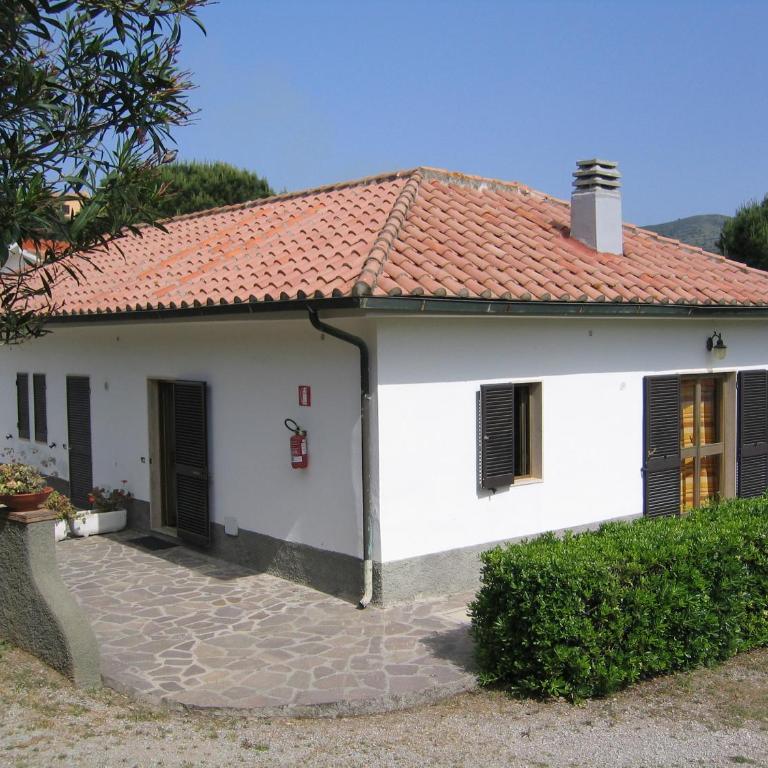 Baia Azzurra - Appartamento (4 Adulti) - 3