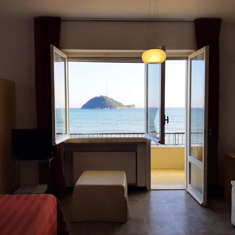 Residence Sole - Monolocale Superior - 13