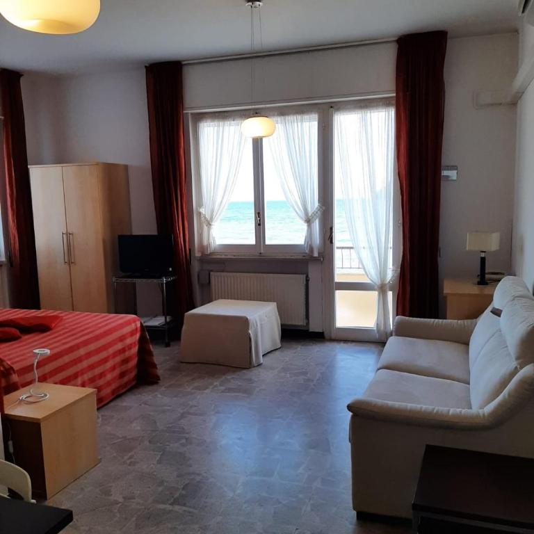 Residence Sole - Monolocale Familiare - 7
