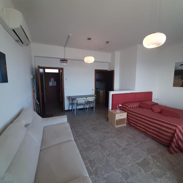 Residence Sole - Monolocale Familiare - 5